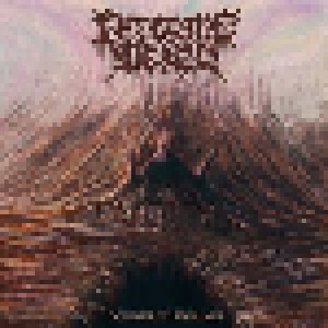 Cover - Creeping Death: Boundless Domain