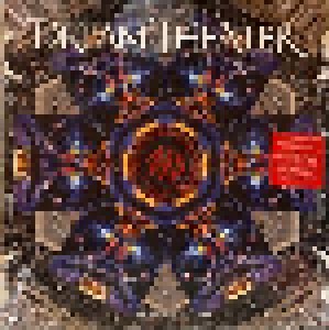 Dream Theater: New York City 3/4/93 (Official Bootleg) (3-LP + 2-CD) - Bild 1