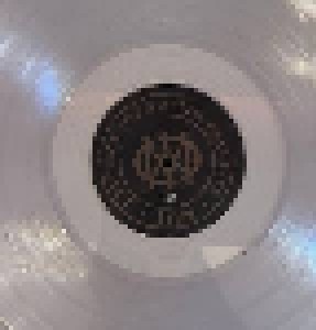 Dream Theater: New York City 3/4/93 (Official Bootleg) (3-LP + 2-CD) - Bild 8