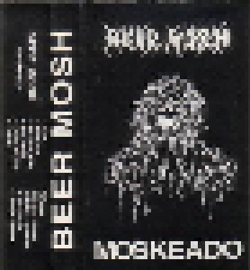 Cover - Beer Mosh: Moskeado