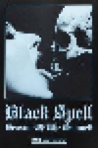 Black Spell: Season Of The Damned (Tape) - Bild 1