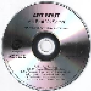 Art Brut: Art Brut Vs. Satan (Promo-CD-R) - Bild 3