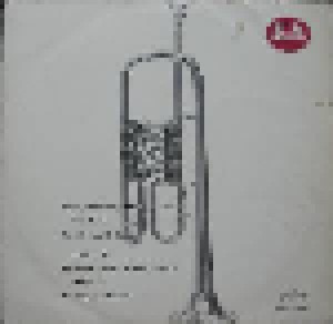Konzert Für Trompete Und Orchester (LP) - Bild 1