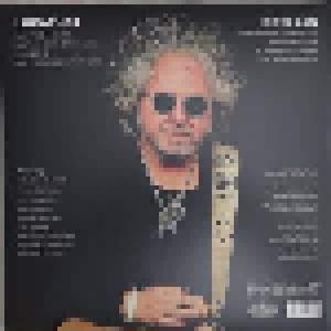 Steve Lukather: Bridges (LP) - Bild 4
