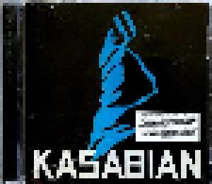Kasabian: Kasabian (CD) - Bild 5
