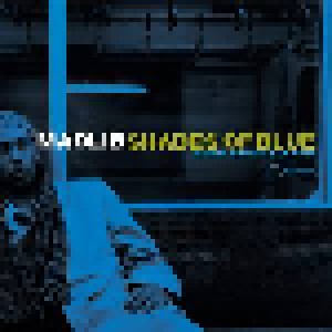 Madlib: Shades Of Blue (2-LP) - Bild 1