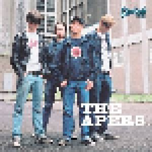 The Apers: The Apers (LP) - Bild 1