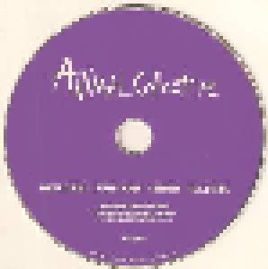 Animal Collective: Water Curses (Promo-Mini-CD / EP) - Bild 3
