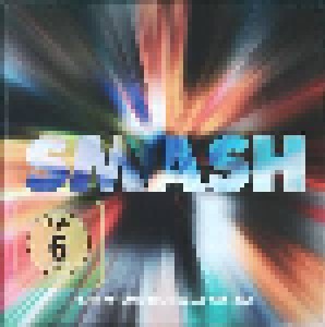 Pet Shop Boys: Smash - The Singles 1985-2020 (3-CD + 2-Blu-ray Disc) - Bild 2