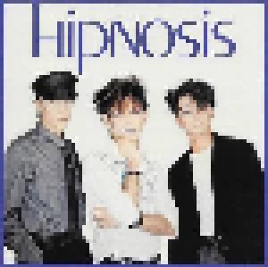 Hipnosis: Hipnosis (CD) - Bild 1