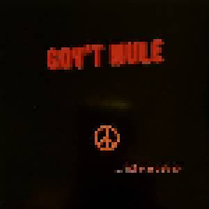 Gov't Mule: Peace...Like A River (CD + Mini-CD / EP) - Bild 9