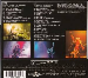 Enforcer: Live By Fire (DVD + CD) - Bild 4