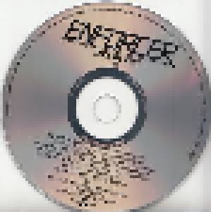 Enforcer: Live By Fire (DVD + CD) - Bild 6
