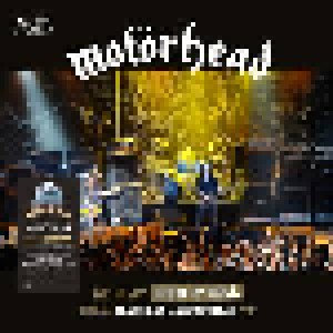Motörhead: We Play Rock 'n' Roll - Live At Montreux Jazz Festival '07 (2-LP) - Bild 1
