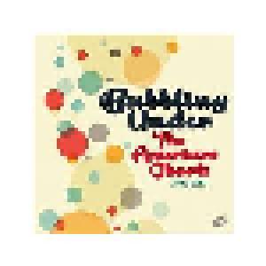 Bubbling Under - The American Charts 1959-1963 - Cover