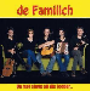 De Familich: Un Mer Singe All Die Leeder ... - Cover