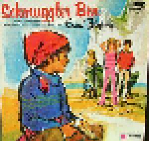 Enid Blyton: Schmuggler Ben - Cover