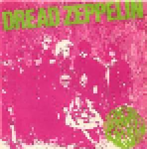 Dread Zeppelin: Whole Lotta Love - Cover