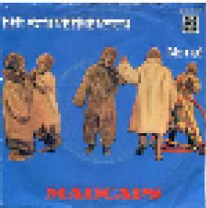 The Madcaps: Schneemensch, Der - Cover