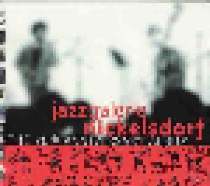 Jazzgalerie Nickelsdorf / The 20th Anniversary Album - Cover
