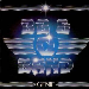 The B.B. & Q. Band: Genie - Cover