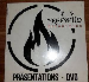 Frei.Wild: Opposition Präsentations - DVD - Cover