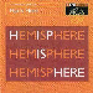 Hip Is Here - A Hemisphere Sampler - Cover