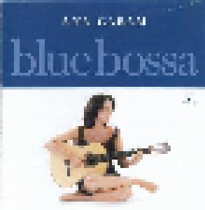 Ana Caram: Blue Bossa - Cover
