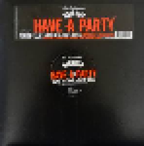 Cover - Mobb Deep Feat. 50 Cent & Nate Dogg: Have A Party