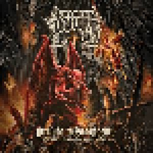The Troops Of Doom: Prelude To Blasphemy (CD) - Bild 1