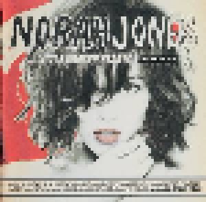 Norah Jones: ...Little Broken Hearts (2-CD) - Bild 1