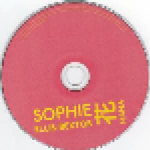 Sophie Ellis-Bextor: Hana (CD) - Bild 5