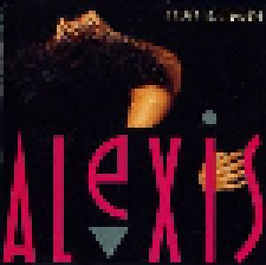 Alexis: Close To Heaven (3"-CD) - Bild 1