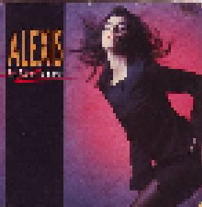Alexis: Lying Eyes (3"-CD) - Bild 1