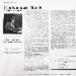 Thelonious Monk: The Classic Quartet (LP) - Bild 2