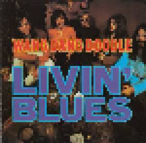 Livin' Blues: Wang Dang Doodle (CD) - Bild 1