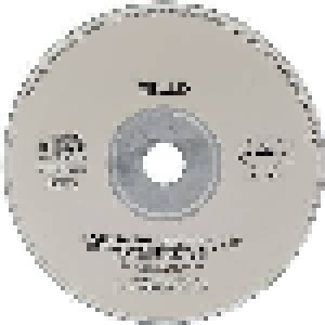 Yello: Rubberbandman (Single-CD) - Bild 3