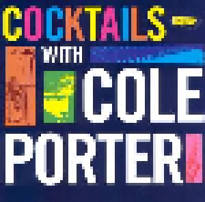 Ultra Lounge Cocktails With Cole Porter (CD) - Bild 1