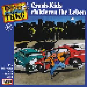 TKKG: (091) Crash-Kids Riskieren Ihr Leben (CD) - Bild 1