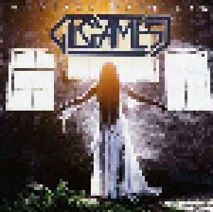 Gilgamesj: Another Daybreak (CD) - Bild 1