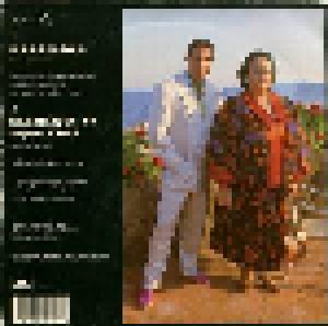 Freddie Mercury & Montserrat Caballé + Montserrat Caballé: Barcelona (Split-7") - Bild 2
