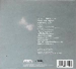 Ben Folds: What Matters Most (CD) - Bild 2