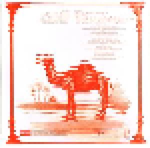 Camel: Mirage (LP) - Bild 5