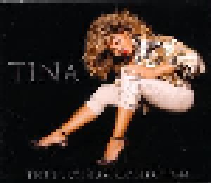 Tina Turner: The Platinum Collection (3-CD) - Bild 1