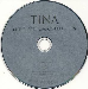 Tina Turner: The Platinum Collection (3-CD) - Bild 3