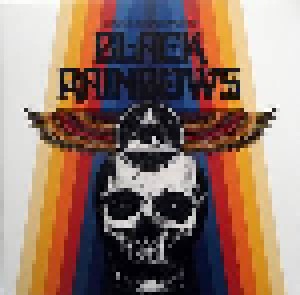 Black Rainbows: Cosmic Ritual Supertrip (LP) - Bild 1