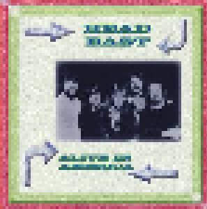 Head East: Alive In America (CD) - Bild 1