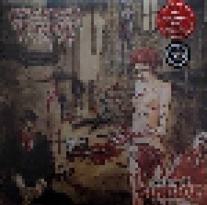 Cannibal Corpse: Gallery Of Suicide (LP) - Bild 1