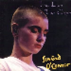 Cover - Sinéad O'Connor: Lion In The Cage, The