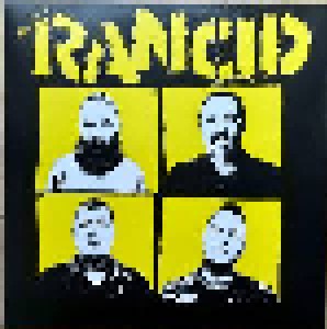 Rancid: Tomorrow Never Comes (LP) - Bild 1